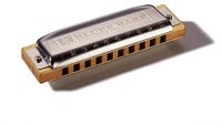 Hohner Blues Harp MS E Mondharmonica