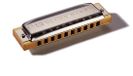 Hohner Blues Harp MS E Mondharmonica