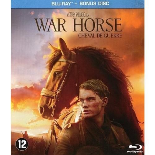 KOLMIO MEDIA War Horse - DVD