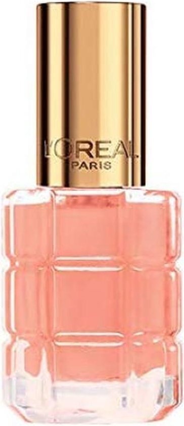 L'Oréal L'Oréal Color Riche a L'Huile Nagellak - B09 Fleur d'Oranger