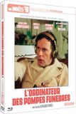 STUDIOCANAL L'Ordinateur des pompes funèbres (1976) - Blu-ray