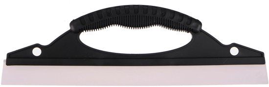 SIXTOL CAR Detailing Scraper 1 | Zwart | 31.10 cm