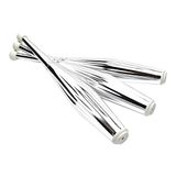 Mister Babach Massage Flash Berouusek Line, 1105, zilver