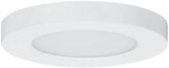 Paulmann LED-inbouwpaneel Cover-it Promo rond 116 mm 4,5W 400lm 3000K Blanc mat