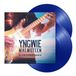 Mascot Licentie Yngwie Malmsteen Blue Lightning -Bonus Tr- (LP)