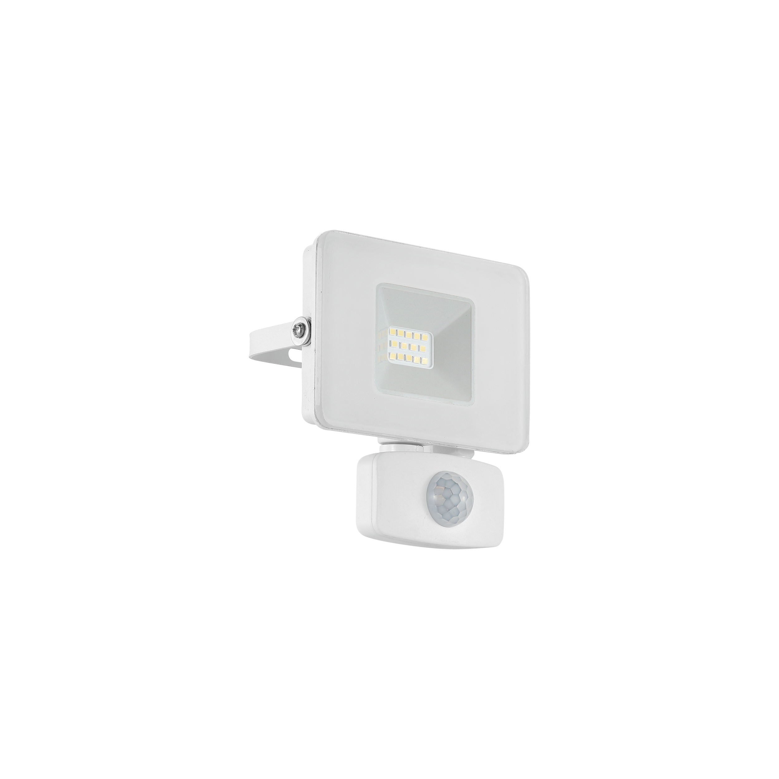 EGLO FAEDO 3 Buitenlamp - 900 Lumen - 5000K - Wit