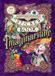 New Mags The Antiquarian Sticker Book Series - The Antiquarian Sticker Book: Imaginarium
