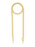 Cheeky Chain Munich Cheeky Chain Gwen Ketting Goud
