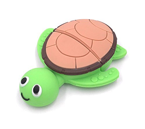 H-Customs Turtle Turtle Green USB Stick Flash Drive 8GB 16 GB 32 GB 8 GB USB 3.0