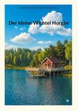 Der Books on Demand Der kleine Wichtel Horgby