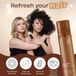 Lee Stafford Hair Perfume Mist Caramel Brûlé - 80ml