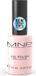 Mesauda Nail Pro MNP Sugar nagel gel coat 10 ml Roze