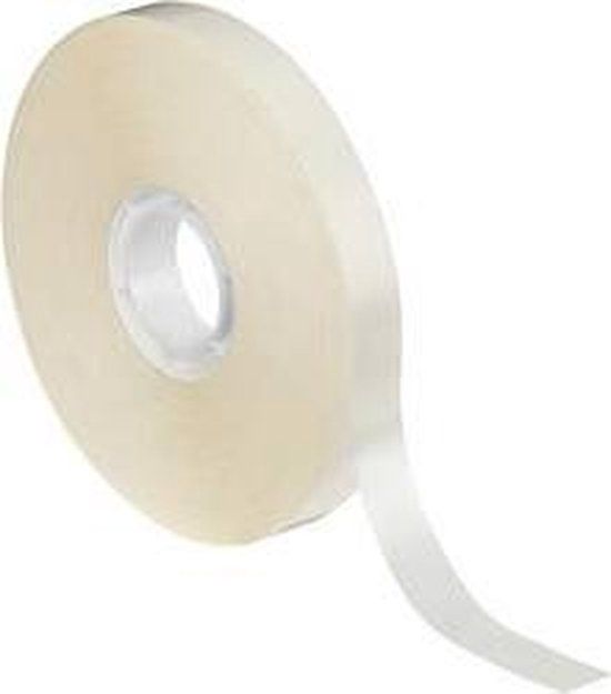 Scotch Zelfklevende folie Transparant (l x b) 44 m x 19 mm 1 stuk(s)