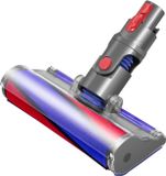 Dyson Brosse de nettoyage pour V7–V15, adaptée aux sols durs
