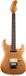 JET Guitars JET JS-700 CPR HS S-style Elektrische Gitaar HS Wilkinson Double Locking Tremolo Koper