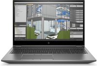 HP ZBook Fury G8 Intel® Core™ i7-11850H 39,6 cm (15.6\") Full HD Mobiel werkstation 16 GB DDR4-SDRAM 512 GB SSD NVIDIA RTX A2000 Grijs
