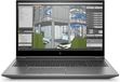 HP ZBook Fury G8 Intel® Core™ i7-11850H 39,6 cm (15.6\") Full HD Mobiel werkstation 16 GB DDR4-SDRAM 512 GB SSD NVIDIA RTX A2000 Grijs