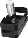 Blomus NEXIO Douchemand Zwart 25cm