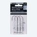 BKK Round Elite Jigheads + Baitkeeper 15g / #5/0