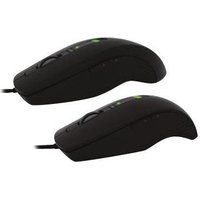 Rainbow Computer World Rainbow RBW FIT-U Wired Basic Mouse - muis - USB