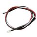 Sol Expert 62400 Bi-Color-LED, 3 mm LED Lumière permanente Avec câble Convient pour : Numérique 1 pièce(s)