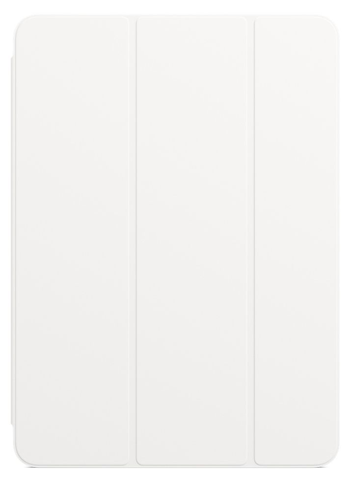 Apple Smart Folio Cover voor iPad Pro 11 inch - Wit