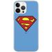 ERT GROUP mobiel telefoonhoesje voor iPhone 13 Pro - DC Superman 002