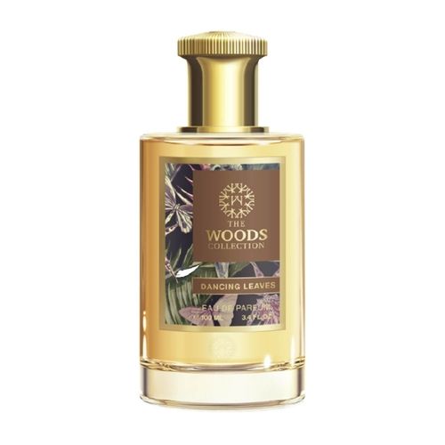 The Woods Collection Dancing Leaves Eau de Parfum / 100 ml / Unisex