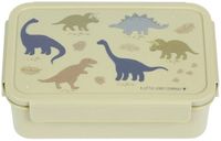 A Little Lovely Company Bento Brooddoos Lunchbox Broodtrommel - Dinosaurussen