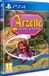 Limited Run Games Arzette the Jewel of Faramore - PS4 (Édition limitée)