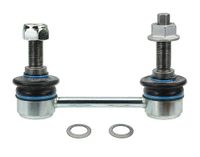 MEYLE Stange/Strebe, Stabilisator 0160600033 Hinterachse links