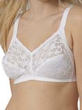 Triumph Bügelloser BH Delicate Doreen