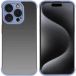 Platyne Coque smartphone adhésive iPhone 15 Pro