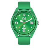 Ice-Watch - ICE smart forever Blue Milanese - Smartwatch groen met siliconen bandje - 026219 (1.32 inch / 42mm)