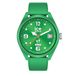 Ice-Watch - ICE smart forever Blue Milanese - Smartwatch groen met siliconen bandje - 026219 (1.32 inch / 42mm)