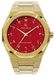 Paul Rich Frosted Star Dust II Desert Flame Arabic Gold FARAB209 horloge