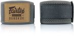 Fairtex MMAniak Sp. z o.o. Bandage Grijs