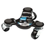 Draper 15078 3 Wheel Dolly 60 kg Capaciteit