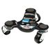 Draper 15078 3 Wheel Dolly 60 kg Capaciteit