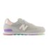 New Balance 515 Lace Sneaker Gris (39)
