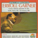 Giant Of Jazz Bertus Erroll Garner- Immortal Concerts