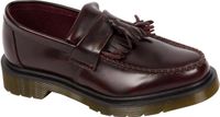 Dr. Martens Adrian Tassle Arcadia Loafers Rood EU 36 Man