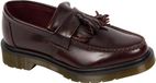 Dr. Martens Adrian Tassle Arcadia Loafers Rood EU 36 Man