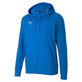 PUMA TEAMGOAL 23 CAUSALS SWEATSHIRT 65658002 Blauw S