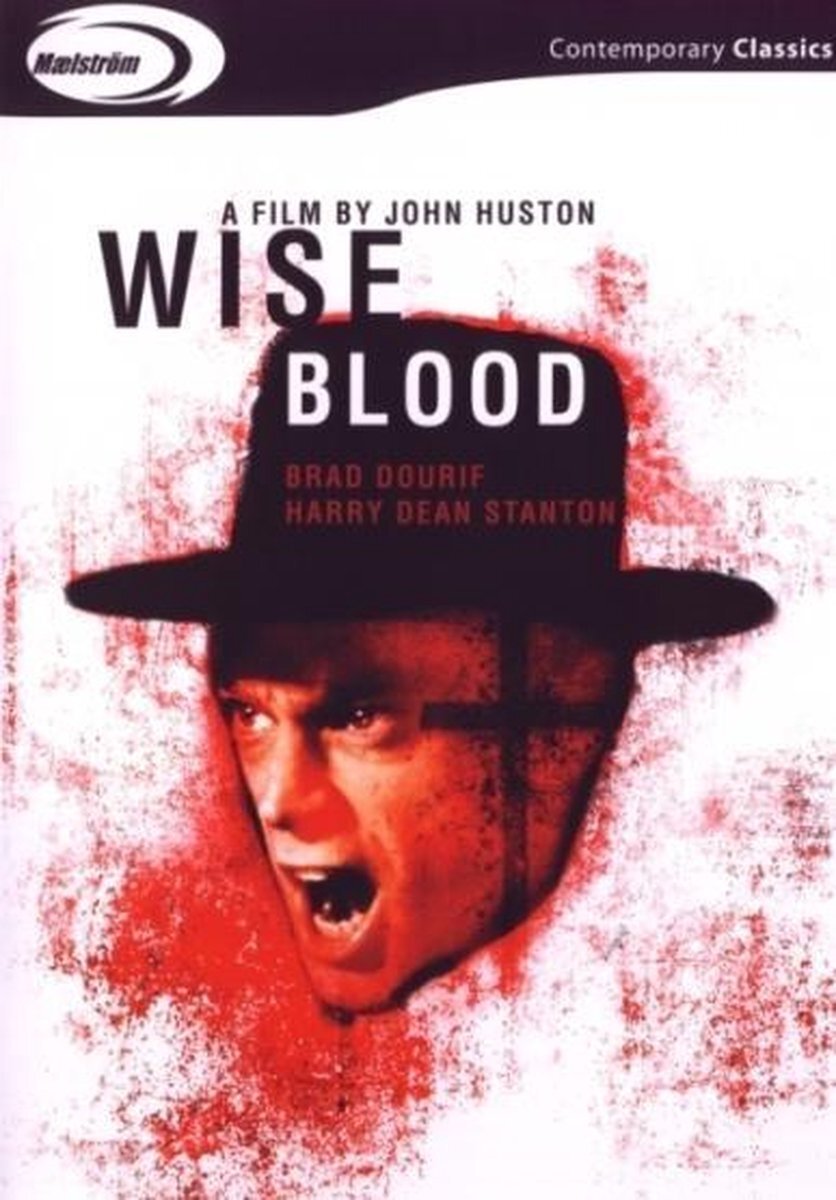 Sonic Wise Blood