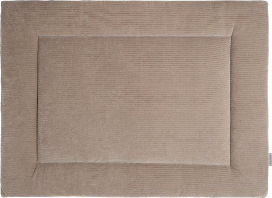 Baby's Only Sense Boxkleed - Clay - 75x95 cm