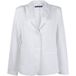 French Connection Veste cintrée Sb Veste d'été Blanc Taille : 6