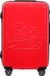 Biggdesign Cats - Valise cabine - Rouge