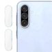 Imak Protecteur d'Objectif Samsung Galaxy A26/A36 en Verre Trempé HD - 2 pièces