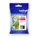 Brother LC-422XLM inktcartridge 1 stuk(s) Origineel Magenta